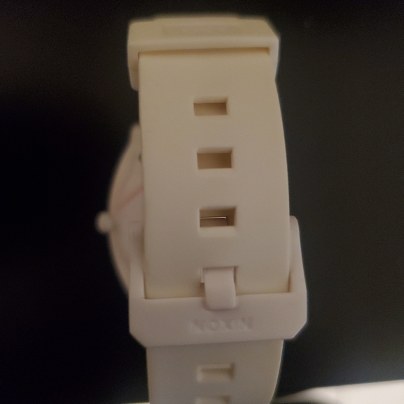 Nixon women’s watch